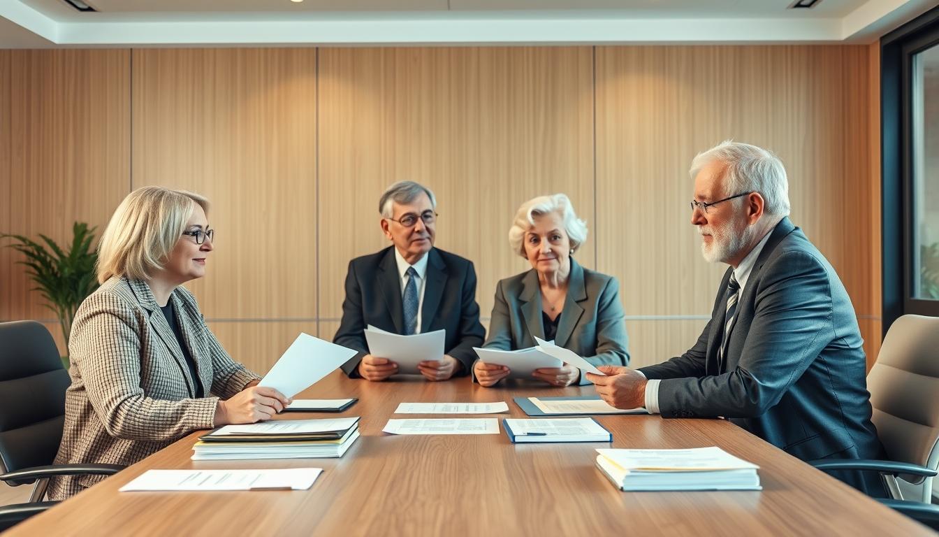 Real estate conveyancing documents and transfer review