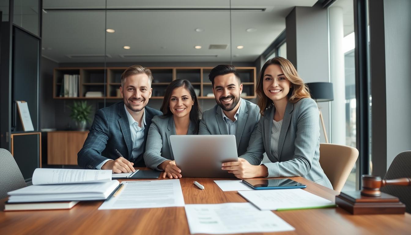 Process of property transfer and title ownership